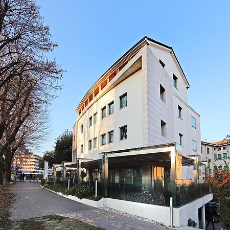 Postumia Hotel Design Oderzo Exterior foto